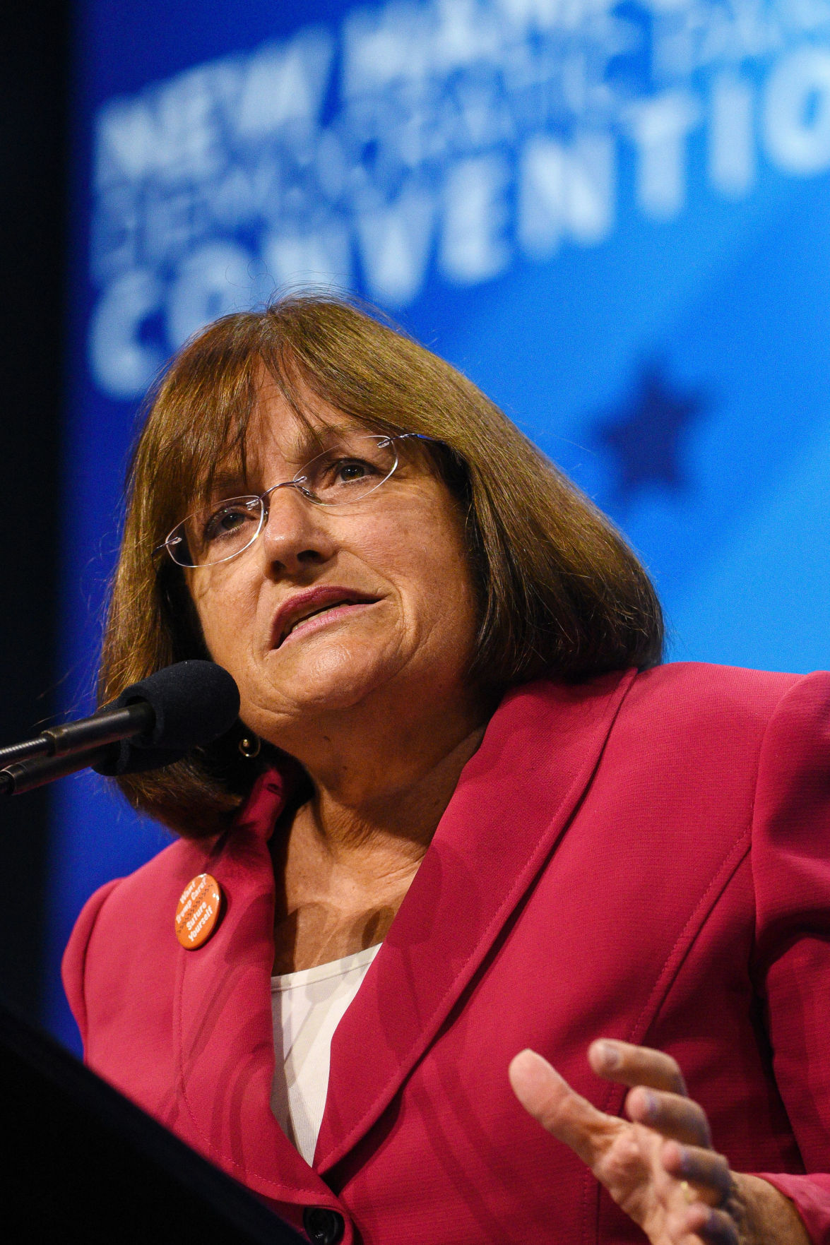 Congresswoman Annie Kuster